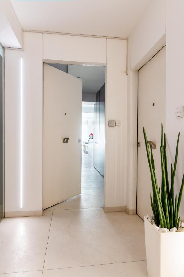 Kolonaki Square Panorama Penthouse Apartment Athens Exterior photo