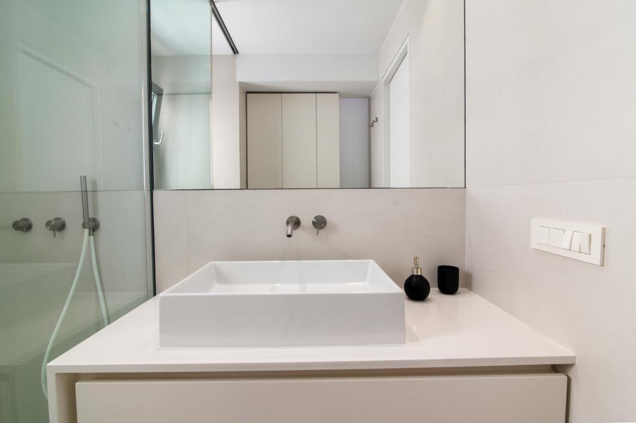 Kolonaki Square Panorama Penthouse Apartment Athens Exterior photo